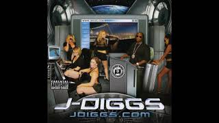 J-Diggs Ft. Bleu Davinci, Kuzzo Fly, Mistah F.a.b. - Dont Spill It Instrumental