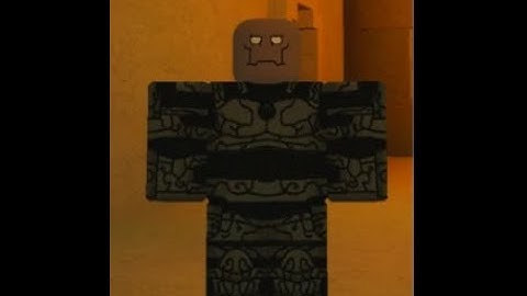 Oni vs Gaia | Rogue Lineage