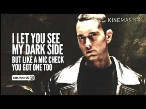 Top 5 Eminem Quotes HD