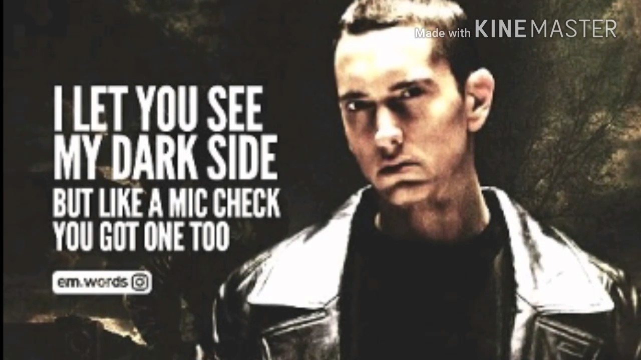 Top 5 Eminem Quotes HD