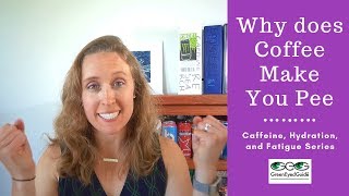 Famous Why Does Coffee Make You Pee Profile