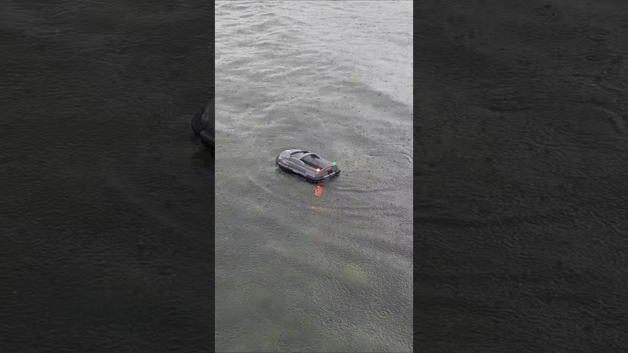 Vulcan Basic Carbon non teme la pioggia! ⛈️ 469,99€ 