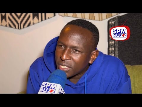 Comedian YY speaks on what really happened beetween him and Kenrazy | State of Comedy in Kenya