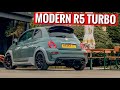 Abarth 695 70th Anniversario Long Term Review | Don’t want to give it back!