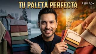 Learn how to choose the perfect colors for you! screenshot 1