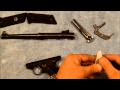 Ruger Mk I Breakdown