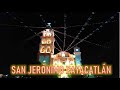 Video de San Jerónimo Xayacatlán