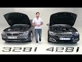 BMW 3 Series vs BMW 4 Series - Which Should You Buy?