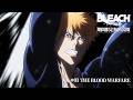 【期間限定】TVアニメ『BLEACH 千年血戦篇』#01「THE BLOOD WARFARE」