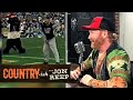 Jon Reep Arrested for Pro Football Dance | Country·ish with Jon Reep