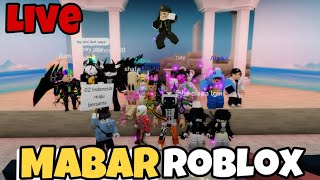 MAIN BARENG ROBLOX