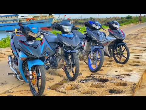 Video Exciter 150 Độ Kiểng Đẹp Nhất 2022 P9 - Tiktok | Y15ZR... - youtube