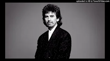 George Harrison - Got My Mind Set On You