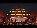 Labon Ko (Afro Mix) | KK , Black Coffee | FlipGod