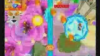 ティンクルスタースプライツ～La Petite Princesse～ Match 6