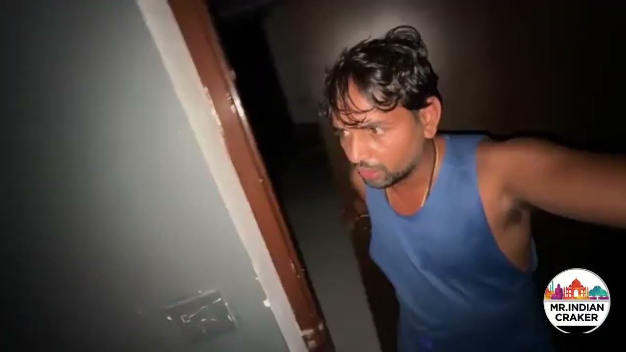 Midnight Hide & Seek Challenge – डरावना एक्सपीरियंस 😱
