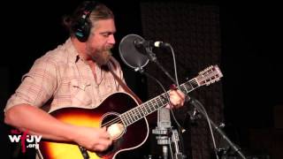The White Buffalo - Joey White (Live at WFUV)