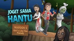 Kumpulan Download Lagu Video Hantu  Lucu  Download 