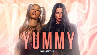 INNA x Stefflon Don - Yummy Resimi