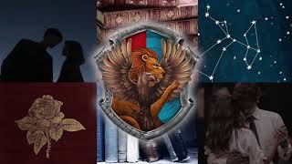 pov: you&#39;re in a Gryffindor/Ravenclaw relationship