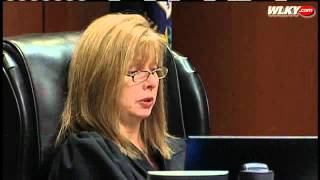 Trial Set To Begin For Man Accused Of Woman's 2011 Murder