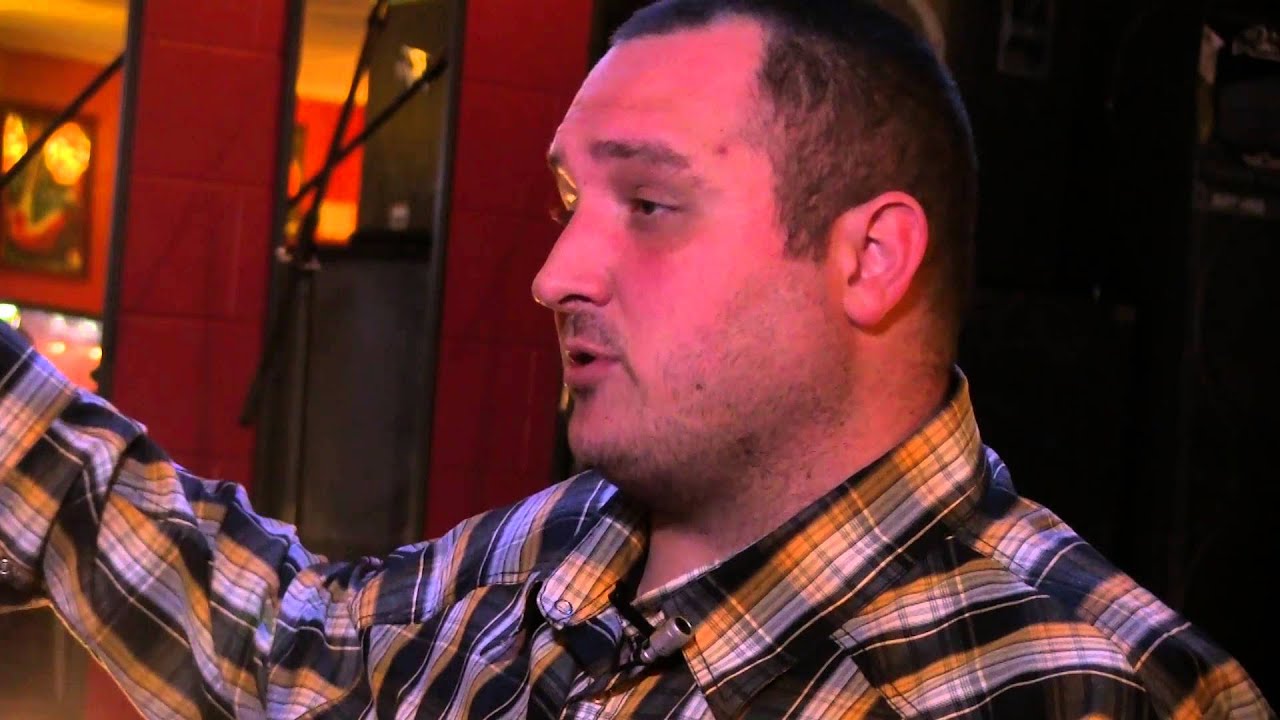 Rare look inside a Colorado Springs Cannabis Club