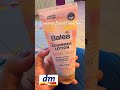 Balea Summer Sunset Location For All Skin Types Germany Balea Dm Recommended Glowingskin Viral 