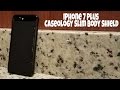 iPhone 7 Plus Caseology Slim Body Shield Case Review