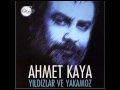 Ahmet Kaya - Karanlıkta