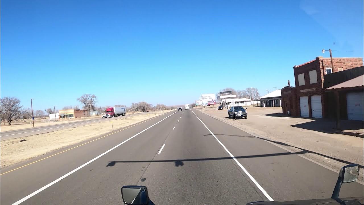 Estelline Texas YouTube