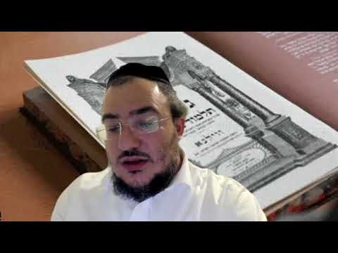 Guittin 40b - Youtube