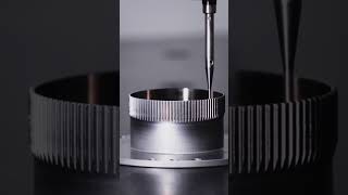 Precision Inspection