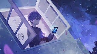 Night when the Crocus Blooms