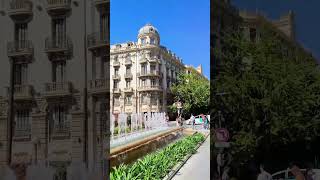 Visit Plaza Isabel Católica, Granada, Spain 🇪🇸#granada #andalucia #españa #europa