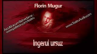 Florin Mugur - Ingerul Ursuz (1990)