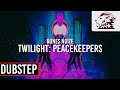 Bones Noize - Twilight: Peacekeepers [Dubstep]