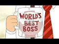 worlds best boss