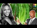 HOW BEYONCE'S VEGAN DIET CHANGED MY LIFE - Steve Harvey