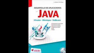 Descargar Desarrollo de Aplicaciones con Java – Manuel A. Torres Remon.PDF