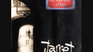 Jarret - Klíčení