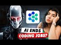 The end of coding or the future