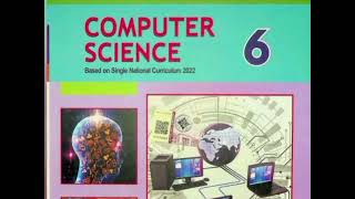 Celebrity Computer science class 6 unit 1 solved exercise /mcqs single national curriculum Profile