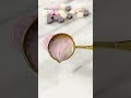 雨上がりの告白① 花びらのシーリングワックス #シーリングスタンプ #Waxseal #shorts