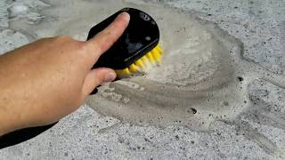 EPDM RV Roof coating - 5 Year Review