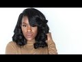 How To | Feathered Bangs