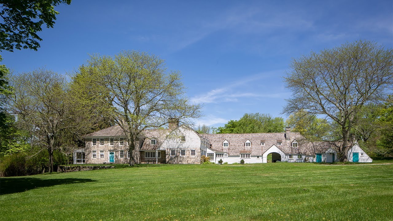 102 Melius Road Warren CT, Real Estate 06754