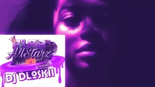 Ella Mai - 10,000 Hours Screwed & Chopped DJ DLoskii