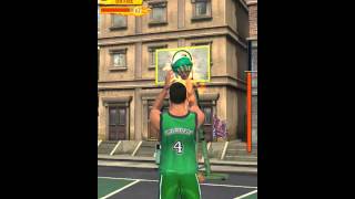Basketball Stars by Miniclip - Shooting Race 1K screenshot 4