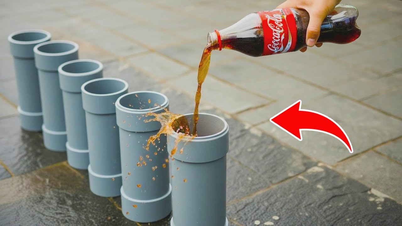 Я больше никогда не буду покупать газ! Я получаю бесплатное отопление дома круглый год всего за одн