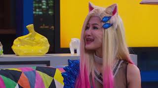COSPLAY KAMEAAM BIKIN SURYA LANGSUNG BERDIRI - TALKPOD